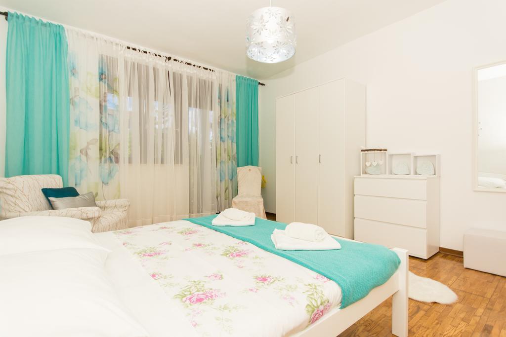 Apartment Lorenzo 特罗吉尔 外观 照片